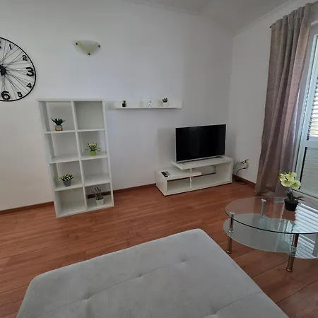 Fam. Grce Apartman