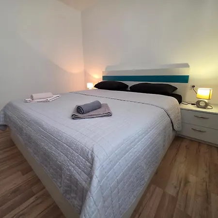 Apartamento Fam. Grce