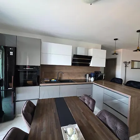 Fam. Grce Apartament *