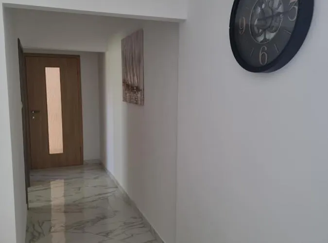 Fam. Grce Appartement