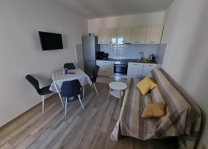 Fam. Grce Appartement