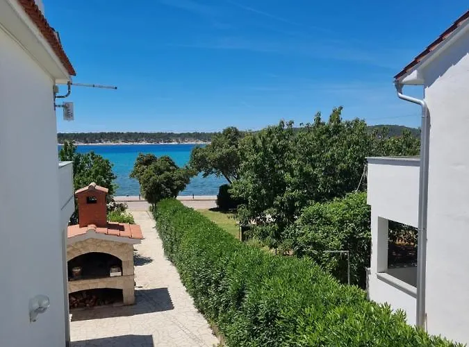 Appartement Fam. Grce