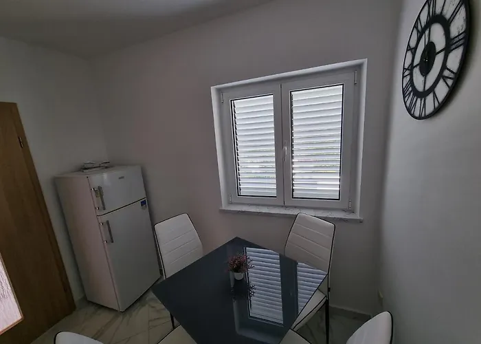 Appartement Fam. Grce