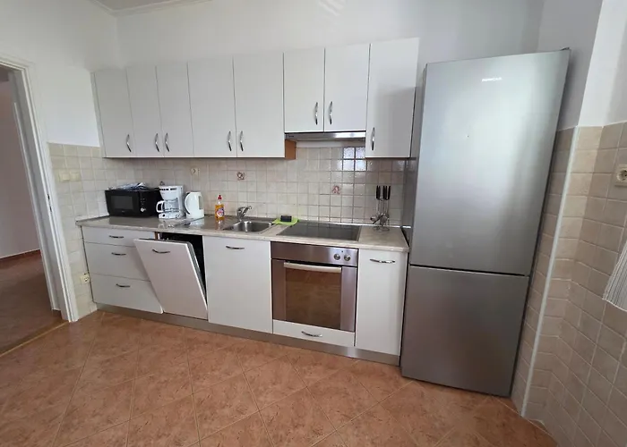 Fam. Grce Appartement