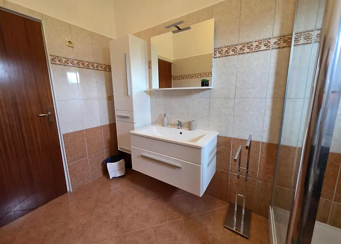 Appartement Fam. Grce *