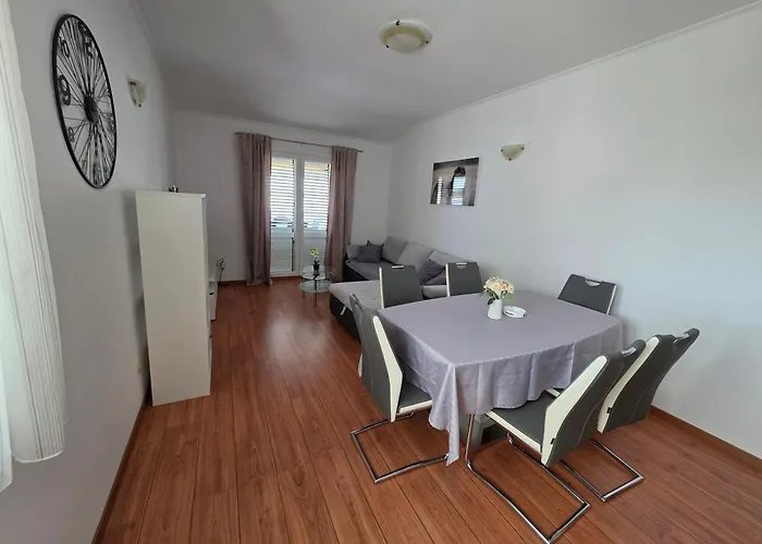 Fam. Grce * Barbat na Rabu