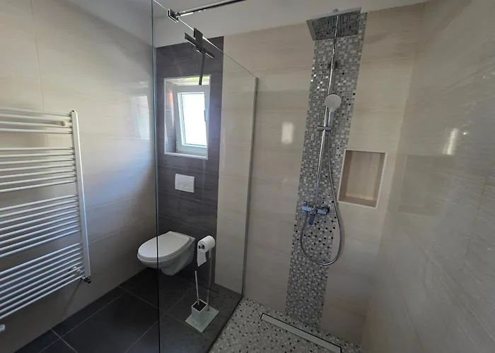 Appartement Fam. Grce