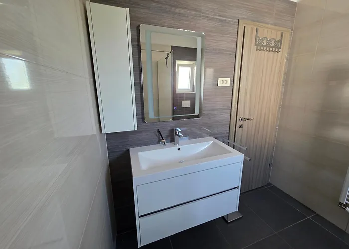 Lägenhet Fam. Grce *