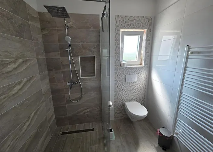 Appartement Fam. Grce Barbat na Rabu