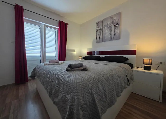 Fam. Grce * Barbat na Rabu