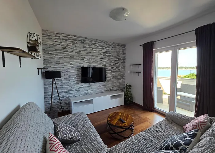 Fam. Grce * Barbat na Rabu