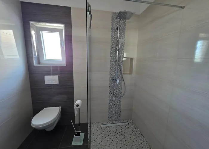 Fam. Grce Appartement Barbat na Rabu